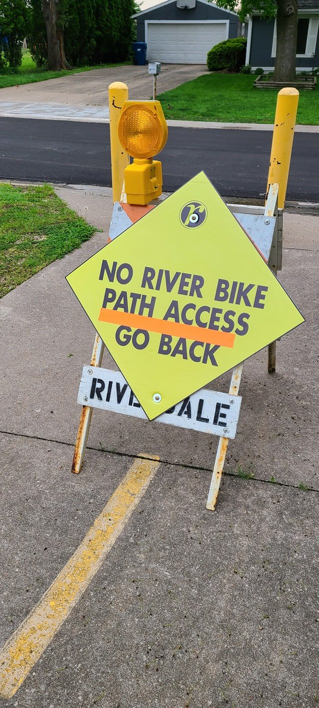 Iowa Court of Appeals affirms lower court’s ruling in Riverdale bike path appeal
