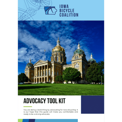 advocacy toolkit released