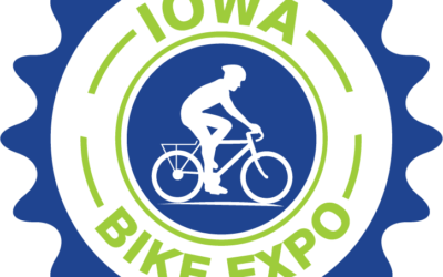 Iowa Bike Expo on January 28