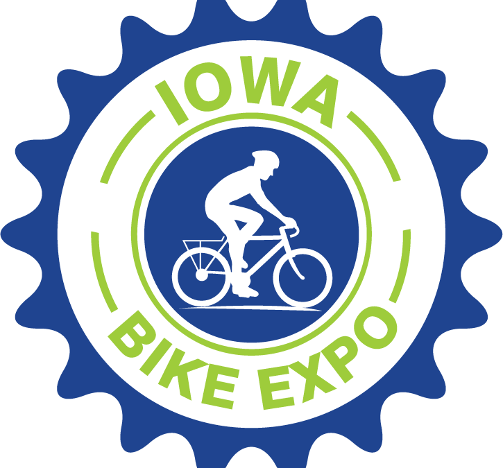 Iowa Bike Expo on January 28
