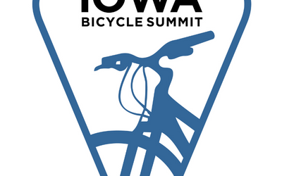 Iowa Bicycle Summit 2023 to Feature Leading Experts and Advocates on Cycling and Trail Building