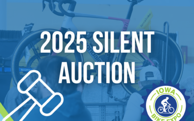 2025 Silent Auction