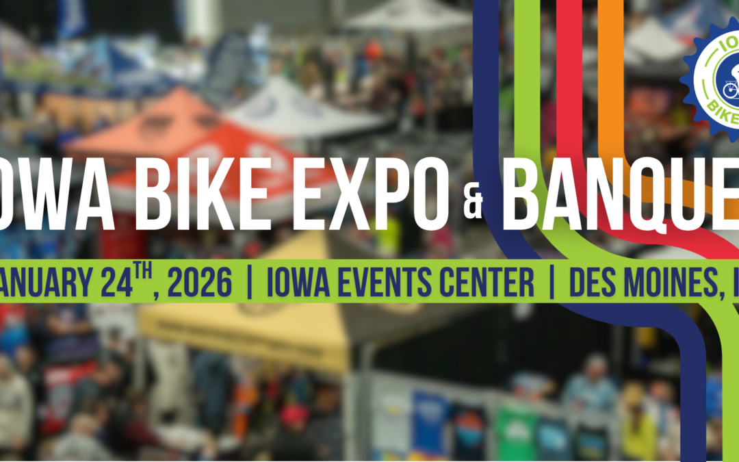 Iowa Bike Expo Exhibitor List 2026
