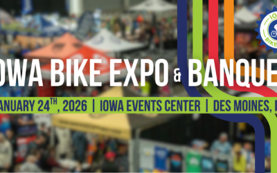 Iowa Bike Expo Exhibitor List 2026