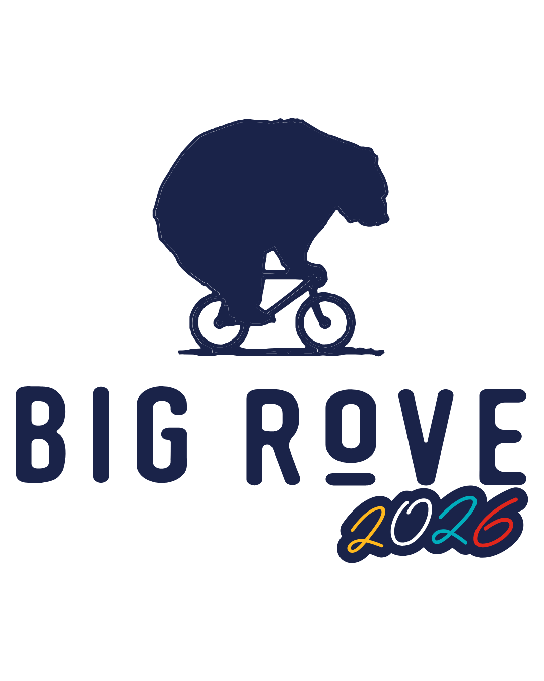 Big Rove Ride