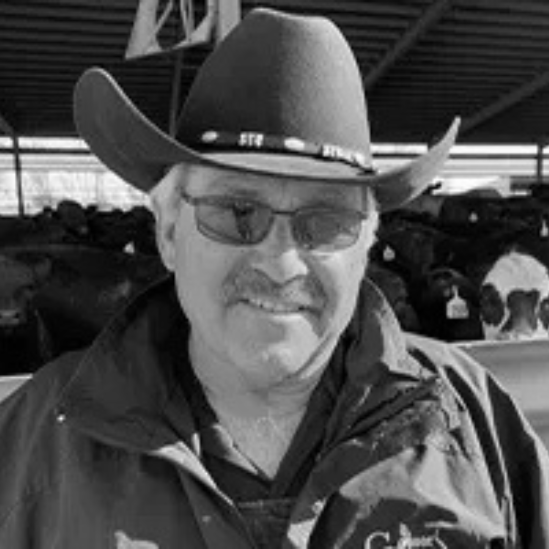 Bill Couser