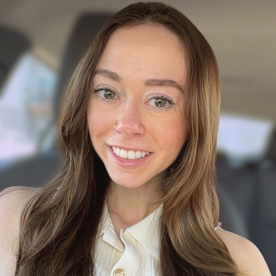 Katie Bowden