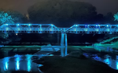 The Bridge is Back!