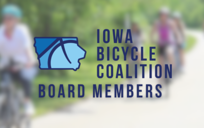 Get to know the IBC Board